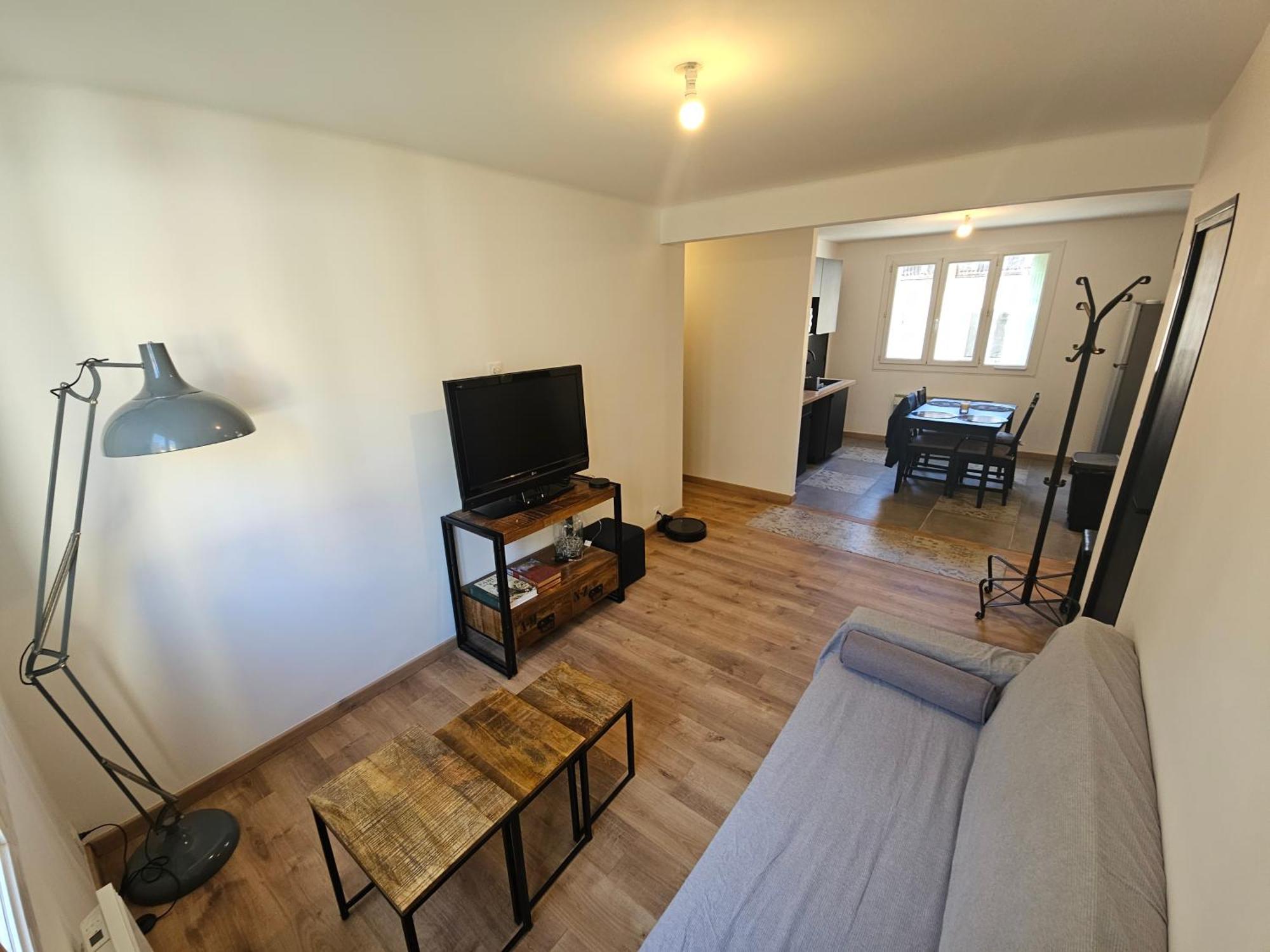 Appartrenove Apartamento