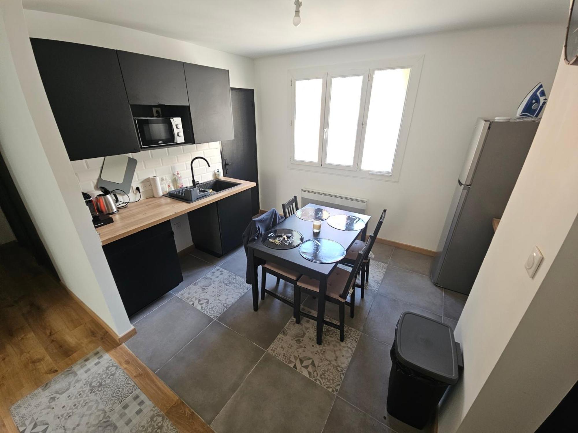 Apartamento Appartrenove *