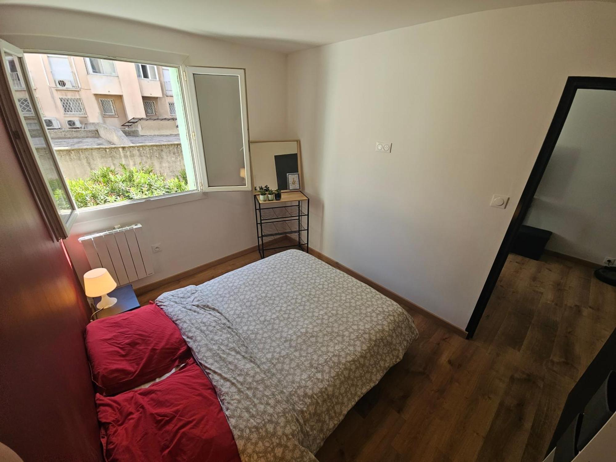 Appartrenove Appartement