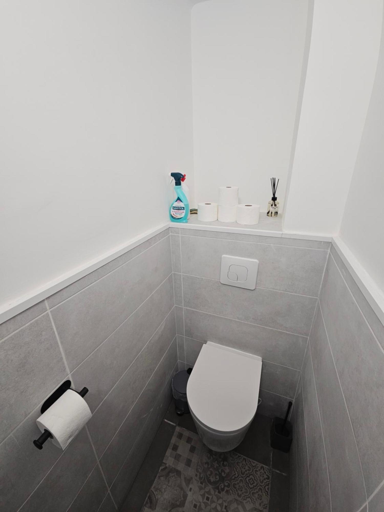 Appartement Appartrenove